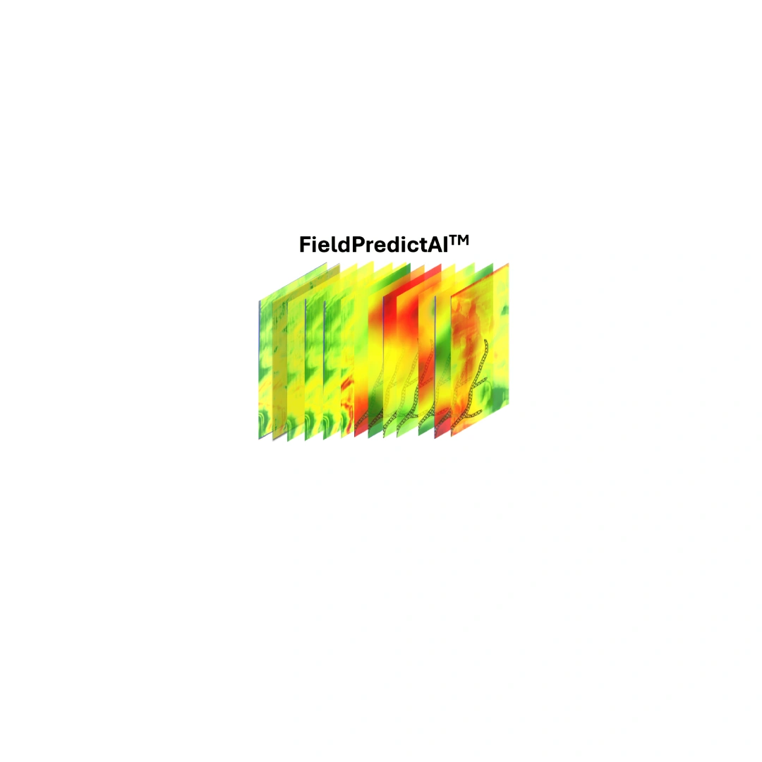 AI-generated geospatial soil model