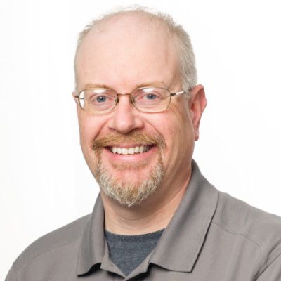 Bob Gunzenhauser