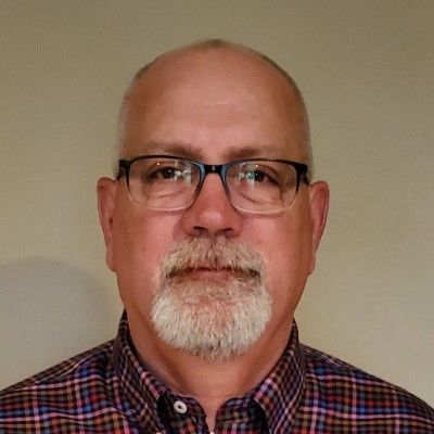 Brian Carr