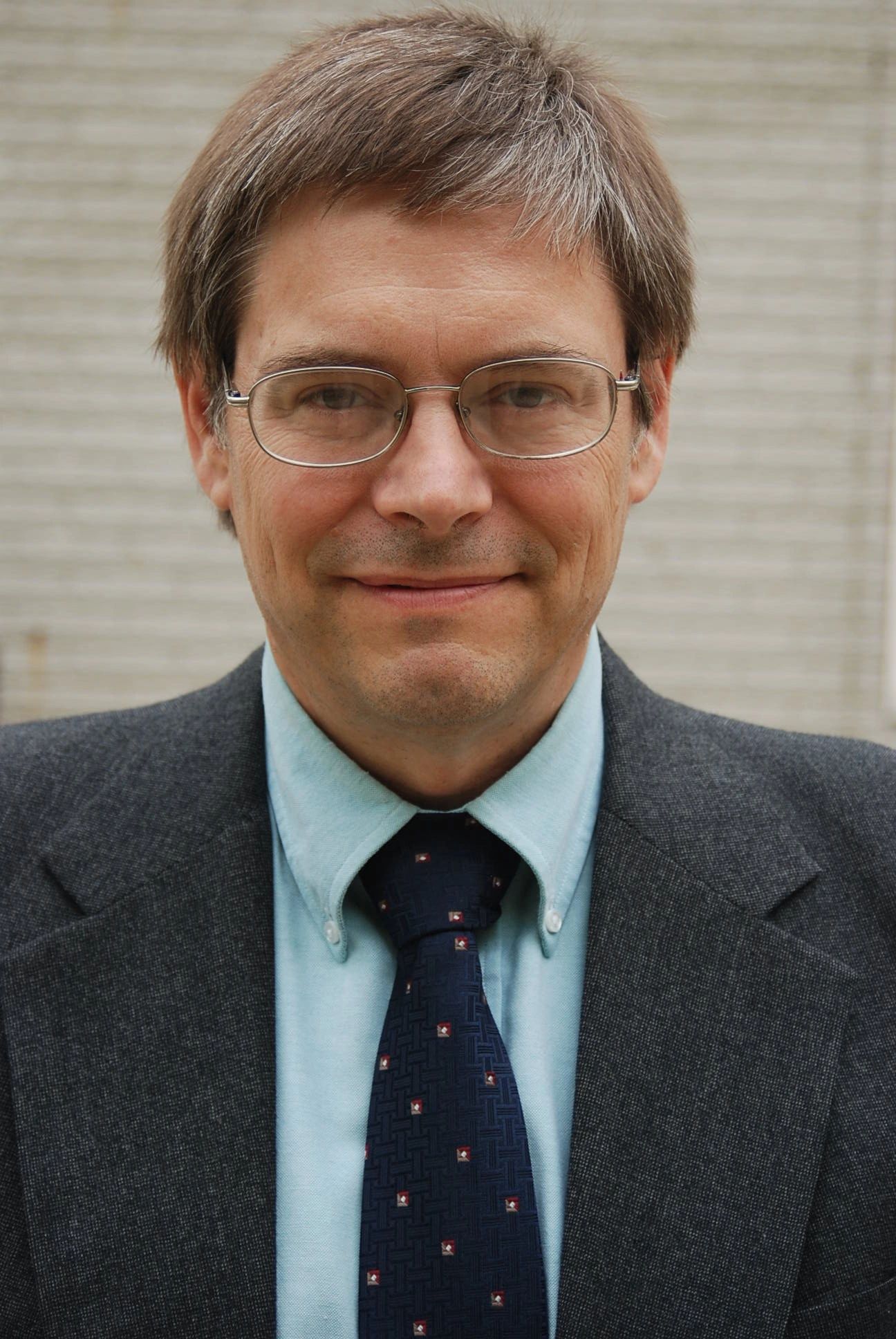 David Laird